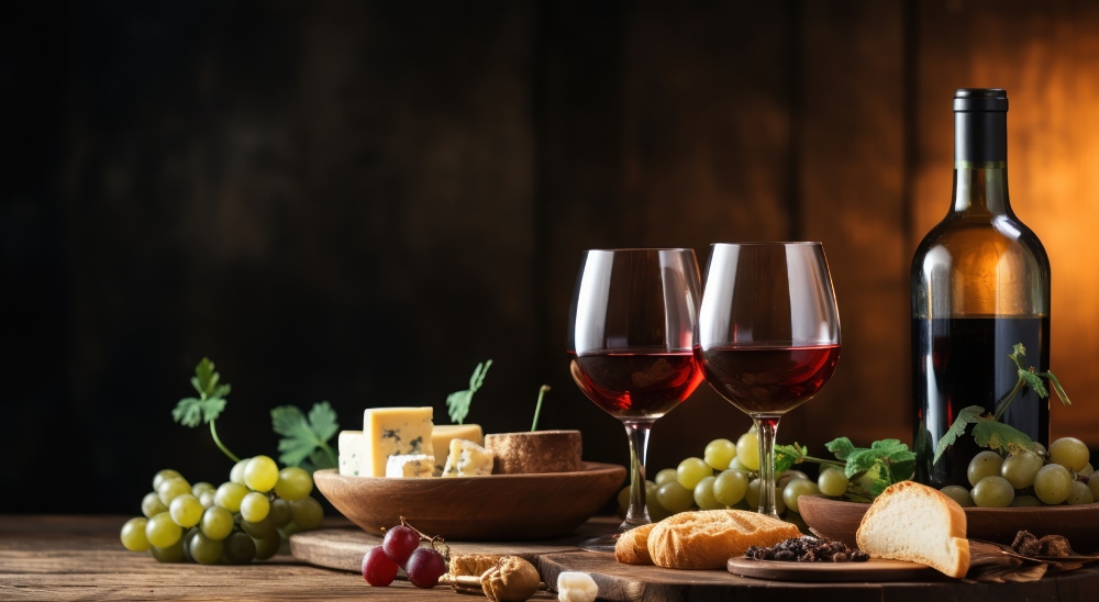 La vera tradizione enogastronomica italiana